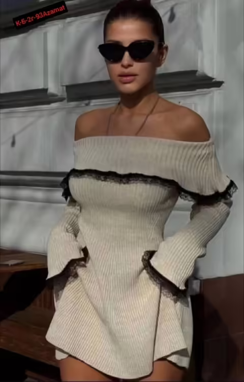 Женские платья