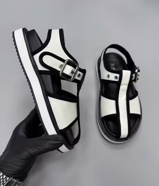 Женские сандали