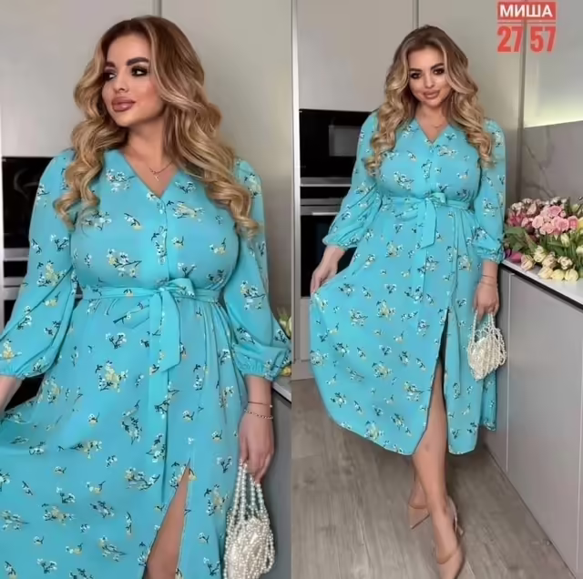 Женские платья