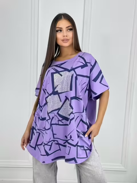 Женские футболки