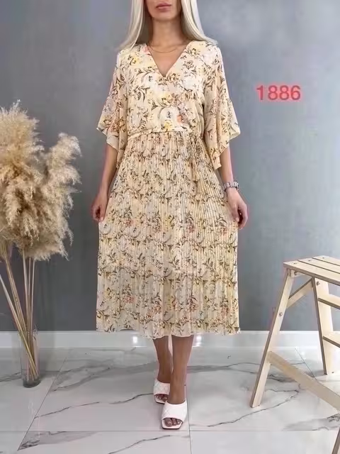 Женские платья