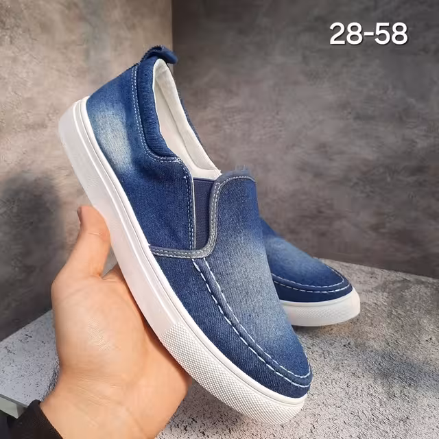 Мужские кеды