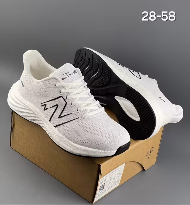 Мужские кроссовки new balanc@