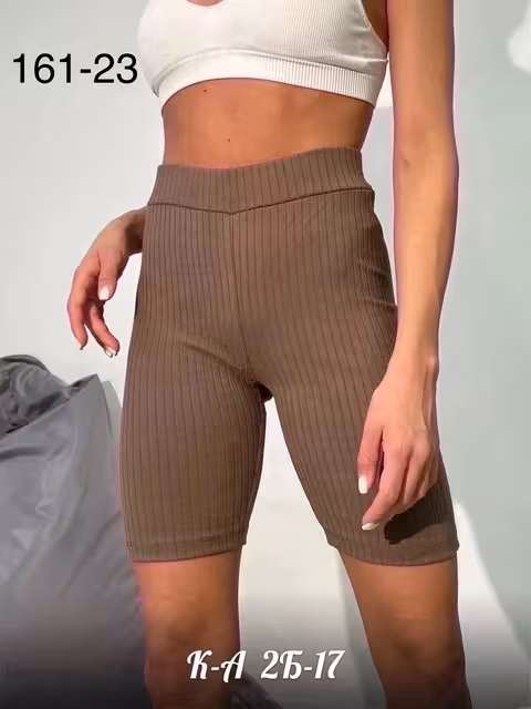 Женские велосипедки