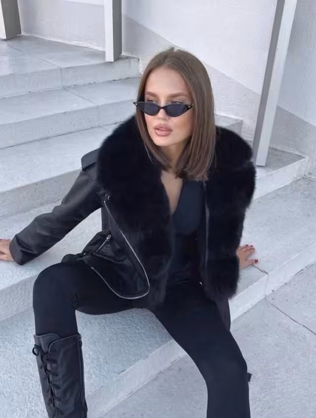 Женские куртки