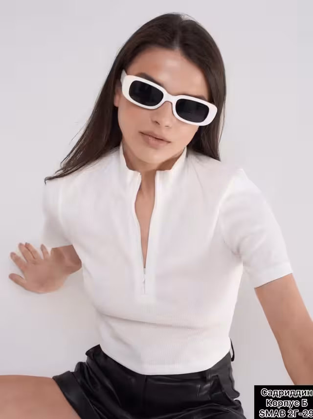 Женские кофты на замке