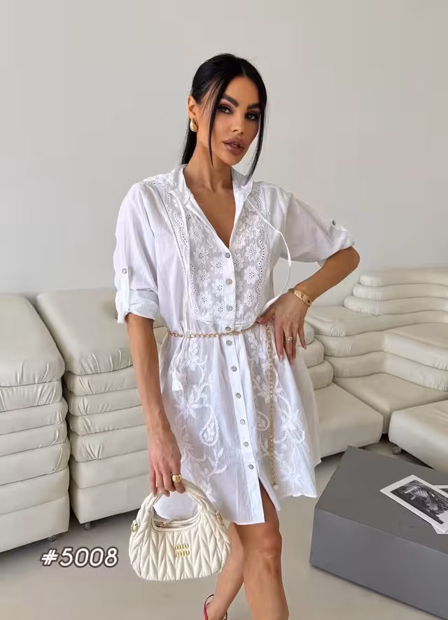 Женские платья с капюшоном