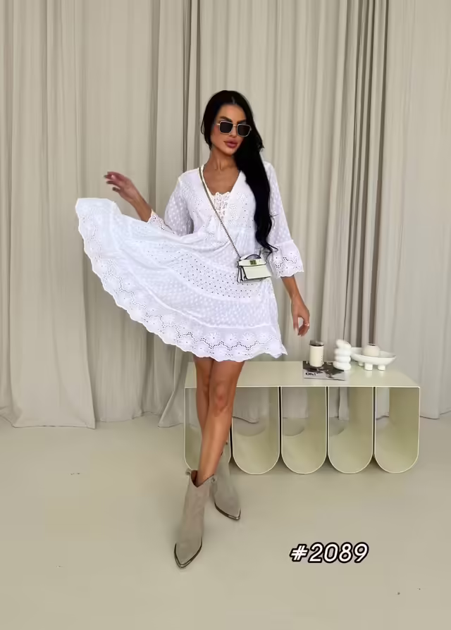 Женские платья