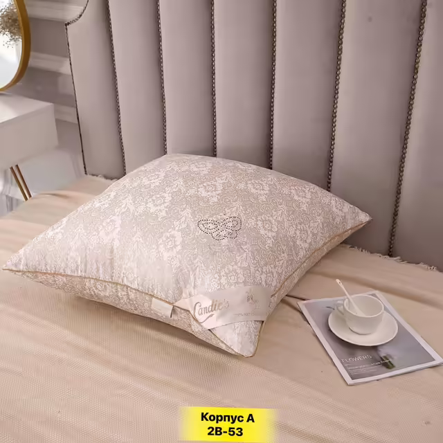 Подушки