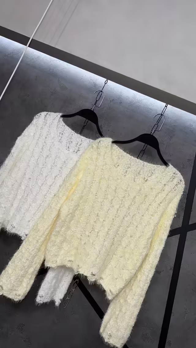 Приятные отличные мягкие женские кофты