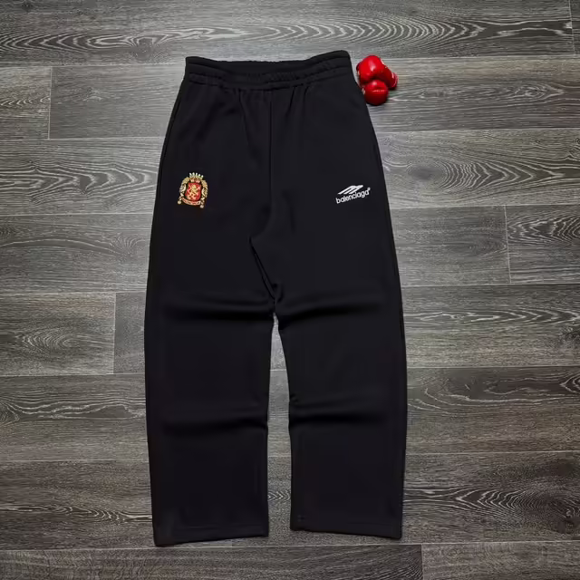 Спортивные мужские штаны balenciag@