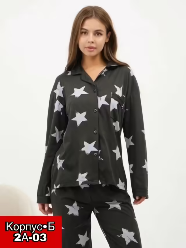 Женские пижамы