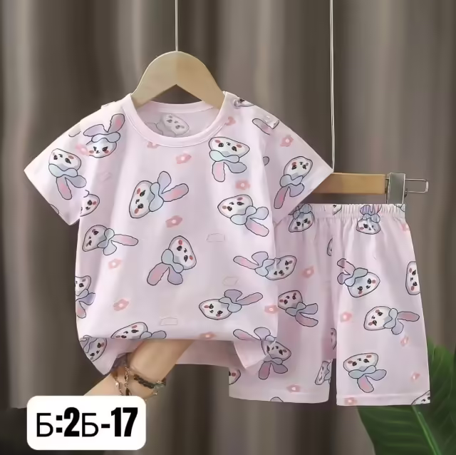 Детские костюмы для девочек2
