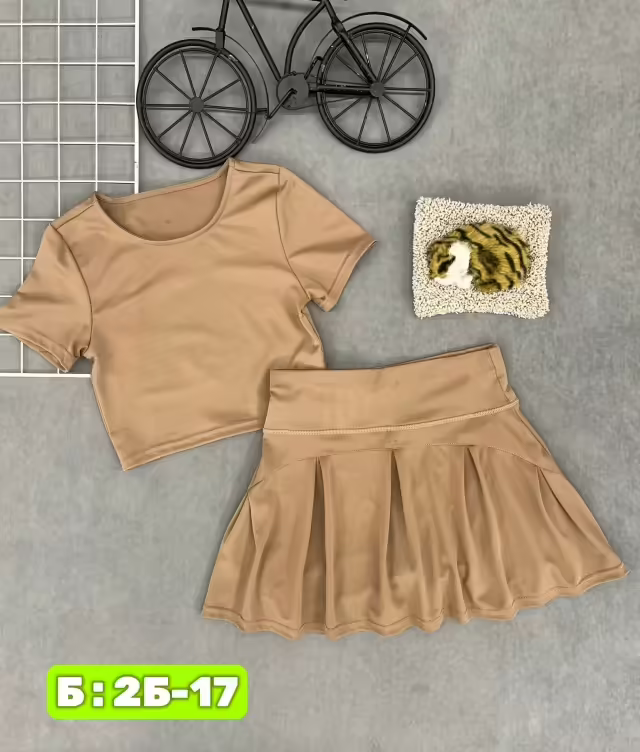 Детские костюмы