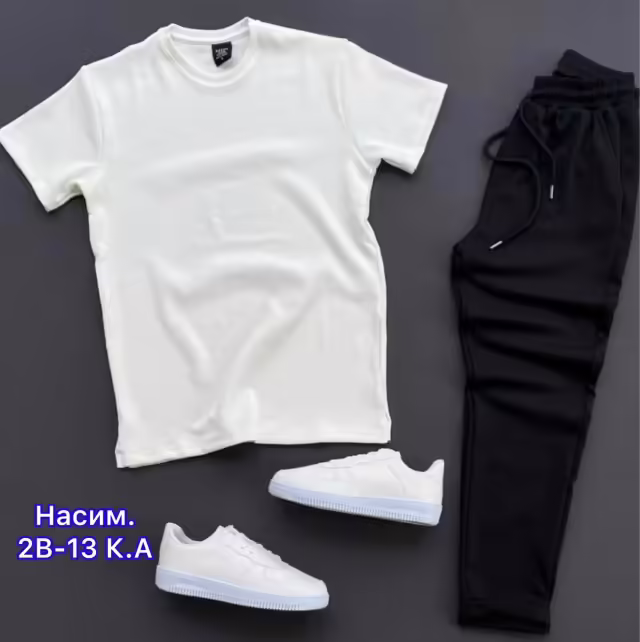 Мужские костюмы лапша