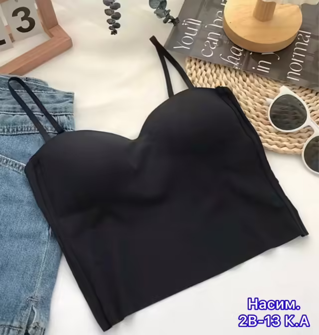 Хлопковые женские топы
