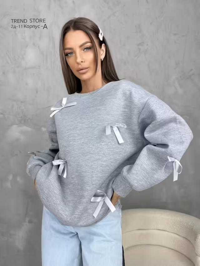 Женские кофты