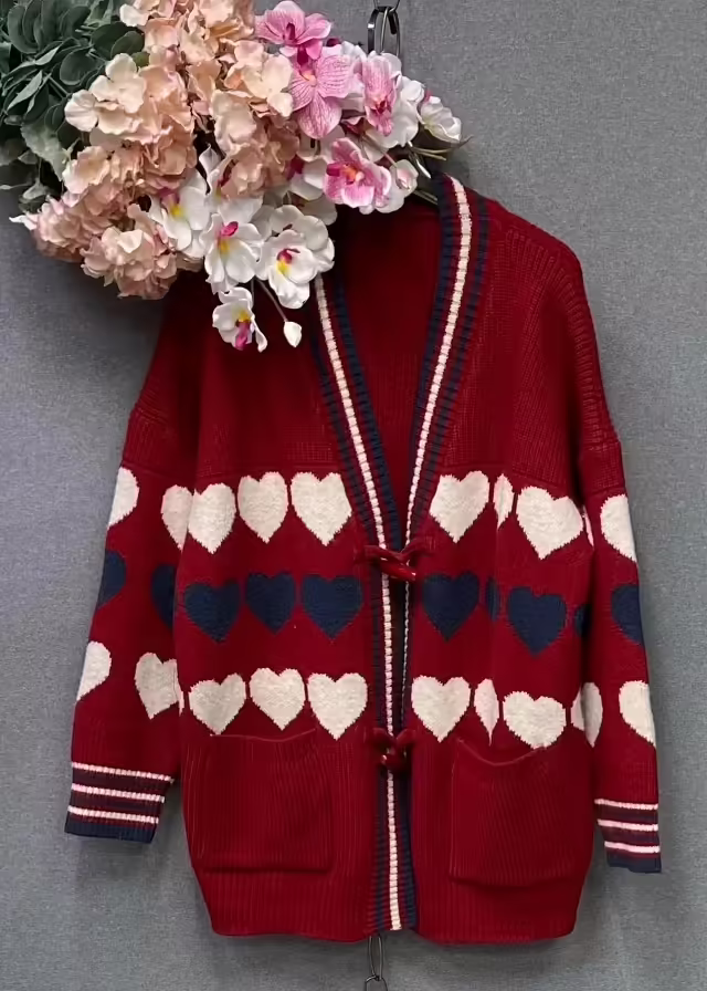 Стильные женские кардиганы