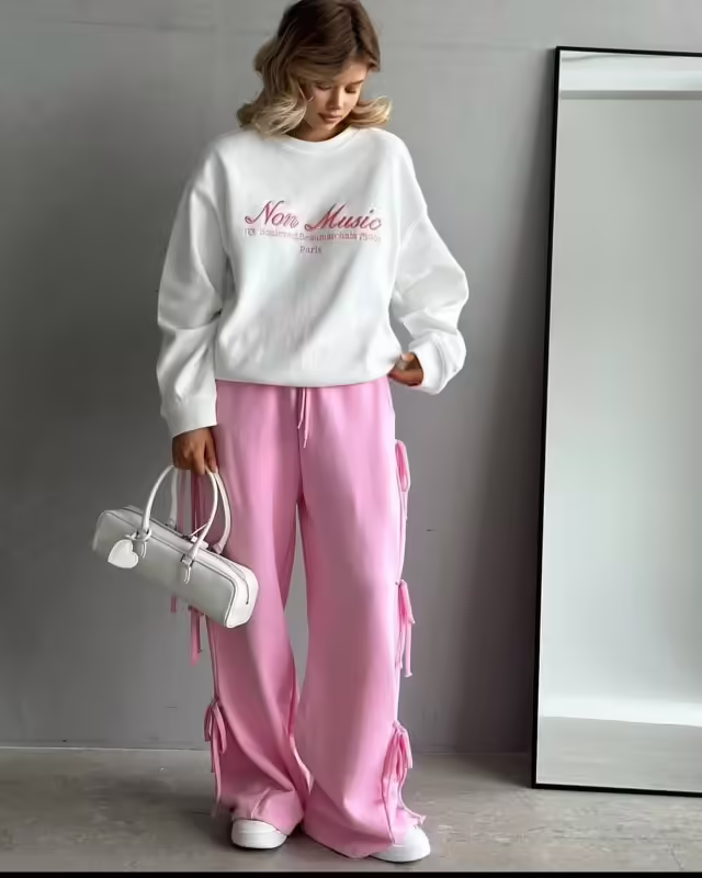 Женские костюмы двойки