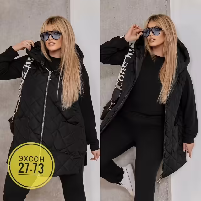 Женские костюмы