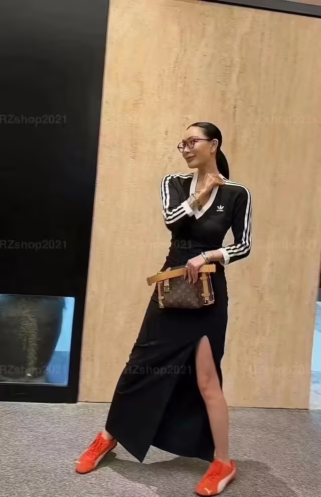 Нереальные крутые женские платья