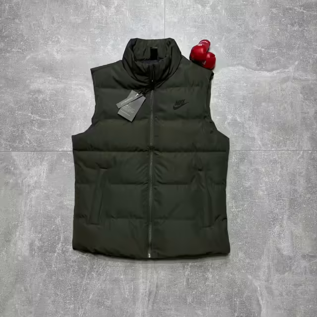 Женские жилетки nik@