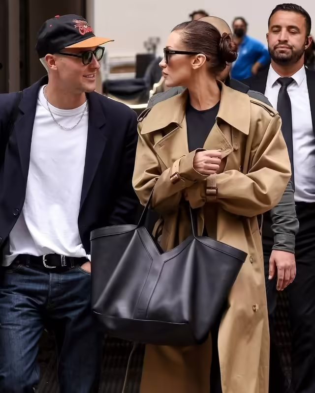 Сумки saint laurent