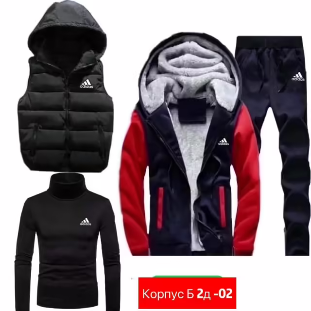 Мужские костюмы