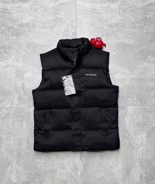 Мужские жилетки balenciag@