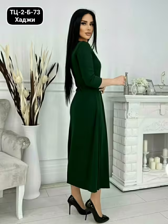 Женские платья
