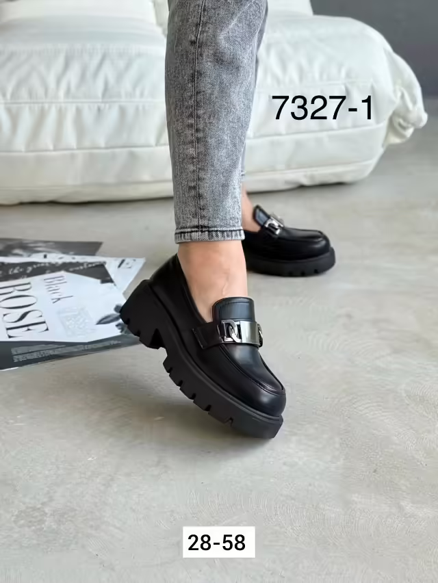 Женские туфли