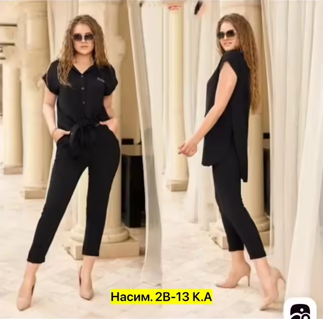 Женские костюмы