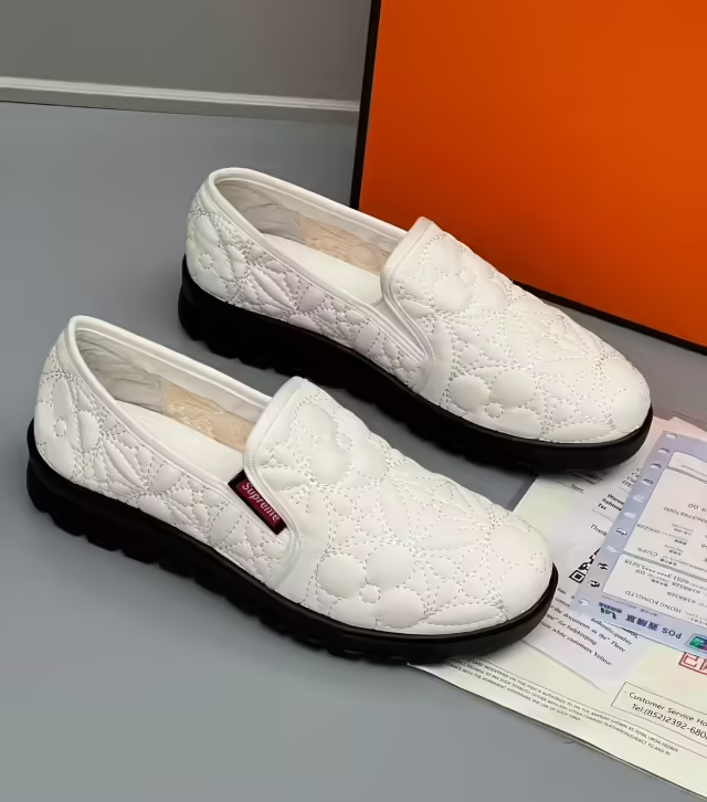 Женские полуботинки