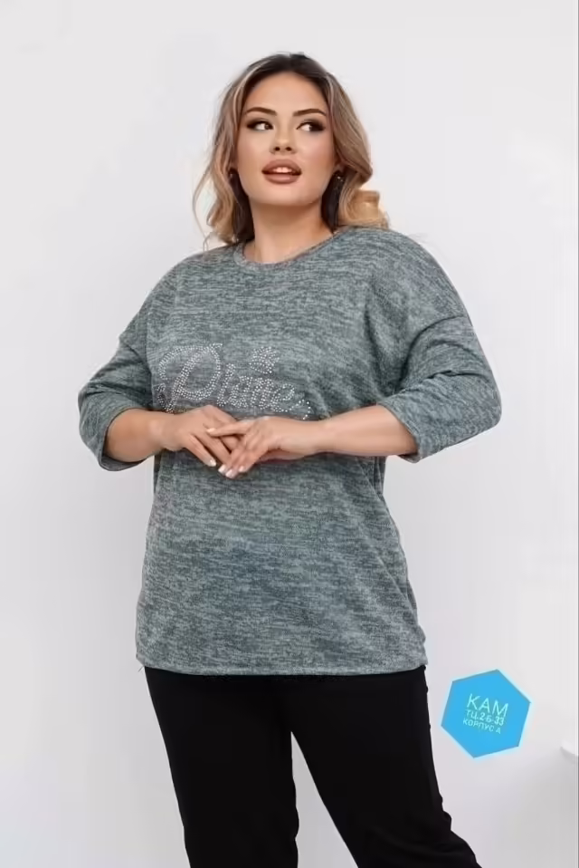 Женские кофты