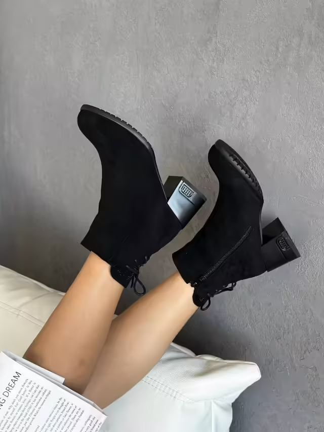 Женские туфли