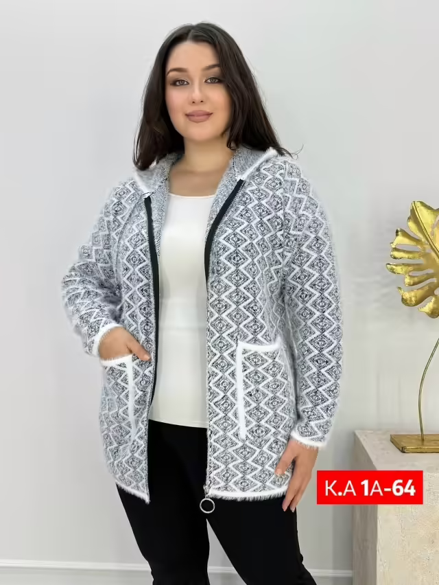 Женские кардиганы