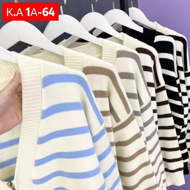 Хлопковые женские кардиганы