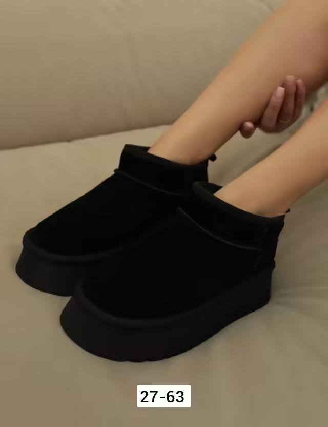 Женские угги