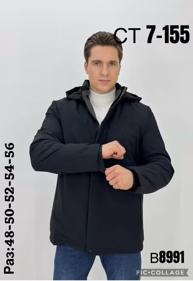 Зимние женские куртки