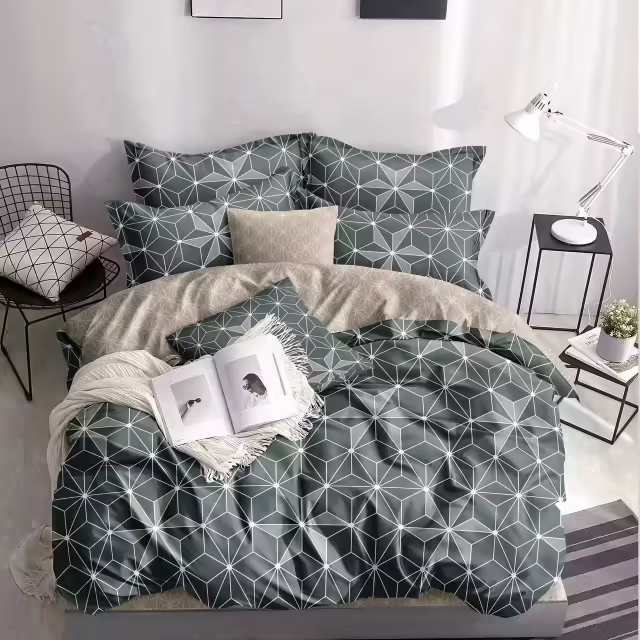 Постельное бельё