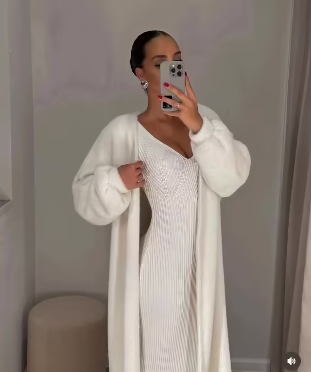 Женские кардиганы