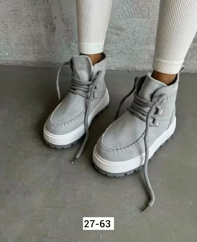 Женские угги