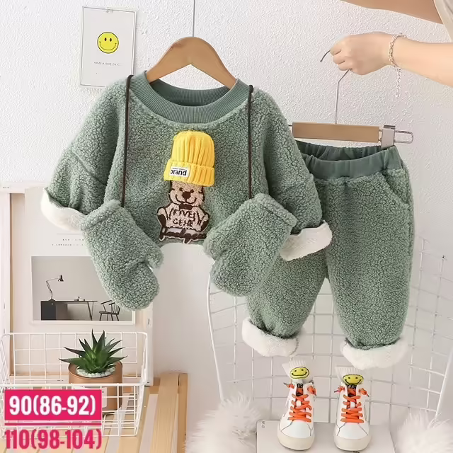 Детские костюмы
