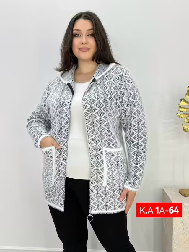 Женские кардиганы