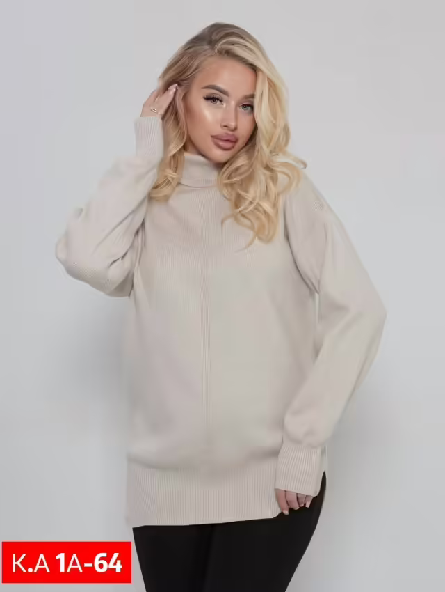 Женские свитера