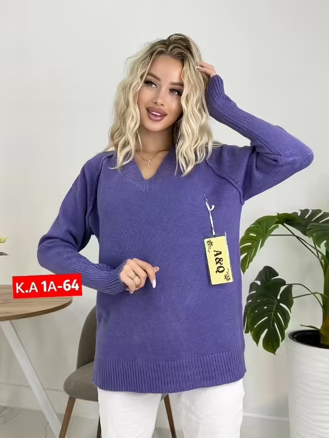 Женские свитера