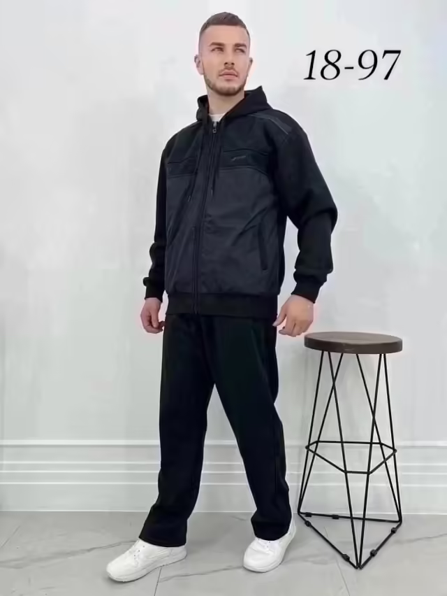 Тёплые женские костюмы на флисе