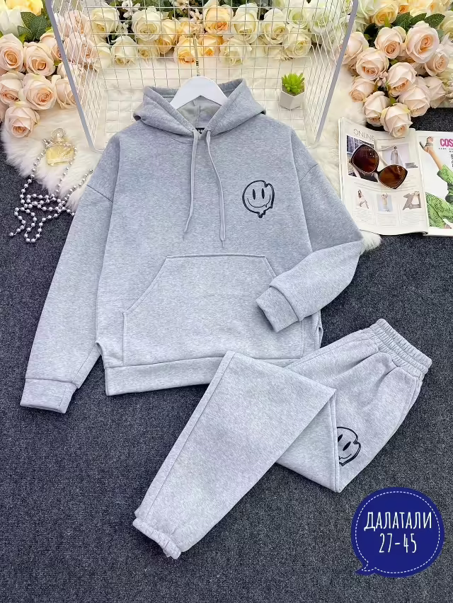 Женские костюмы двойки