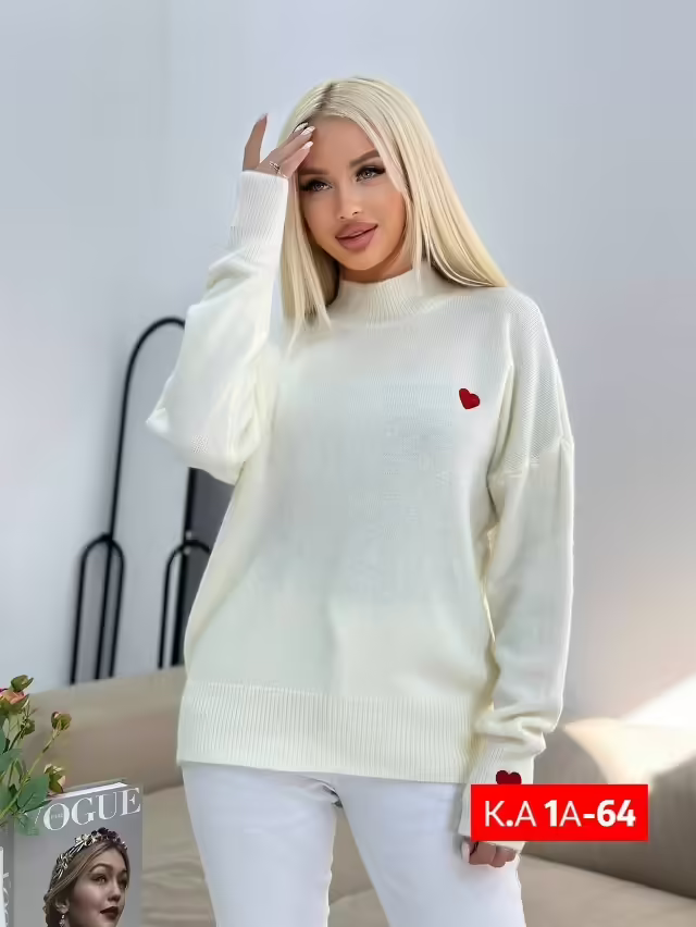 Женские свитера