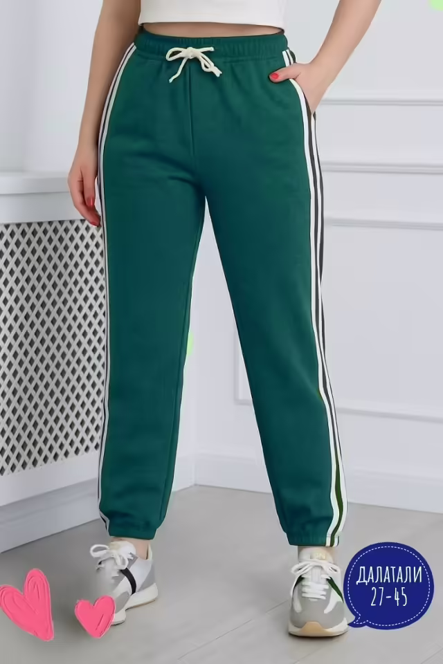 Женские штаны
